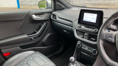 Ford Puma 1.0 EcoBoost Hybrid mHEV 155 ST-Line Vignale 5dr Petrol Hatchback